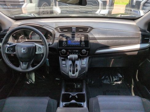Used 2019 Honda CR-V LX image 14