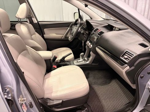 Used 2018 Subaru Forester 2.5i Limited AWD/4WD image 20