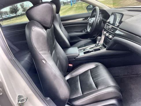 Certified 2022 Honda Accord Sport Special Edition image 12