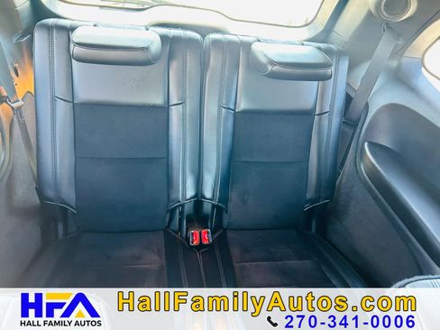 Used 2018 Dodge Durango GT w/ Premium Group AWD/4WD image 11