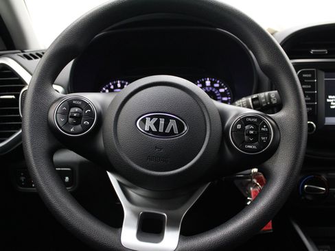Used 2021 Kia Soul S image 26