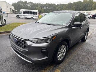 Used 2023 Ford Escape Active w/ Tech Pack #1 video 3