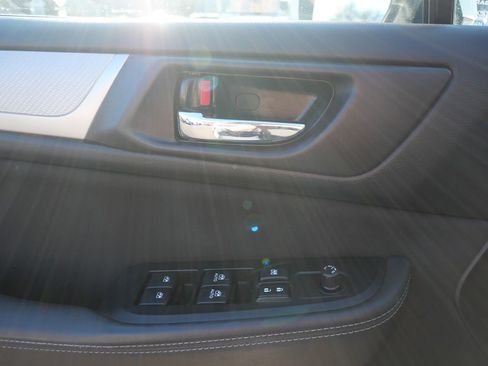 Used 2017 Subaru Legacy 2.5i Premium w/ Moonroof Package image 14