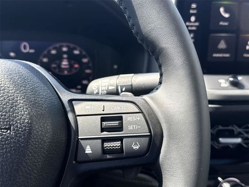 Used 2025 Honda Accord Sport image 20