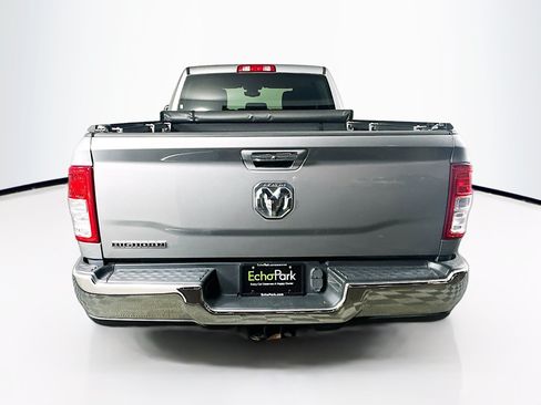 Used 2019 RAM 2500 Big Horn RWD image 7