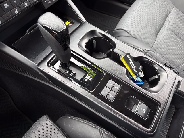 Certified 2026 Subaru Outback Touring XT AWD/4WD image 15