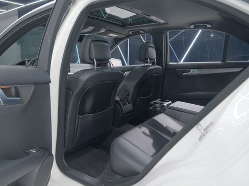 Used 2014 Mercedes-Benz C 250 Sedan image 48