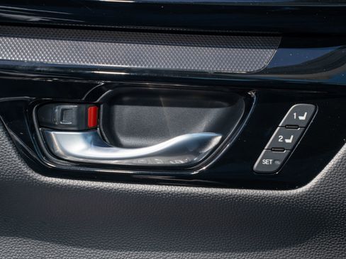 Certified 2023 Honda CR-V EX-L image 29