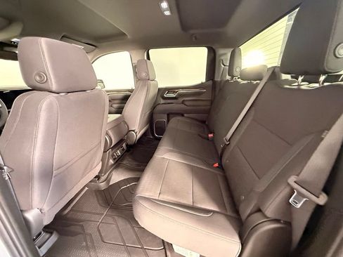 New 2026 Chevrolet Silverado 1500 RST w/ RST Select Package AWD/4WD image 21