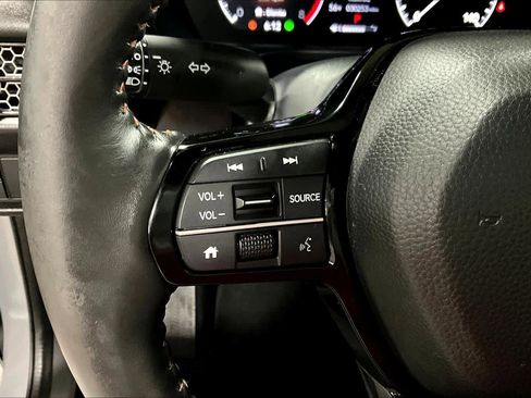 Used 2023 Honda HR-V Sport image 21