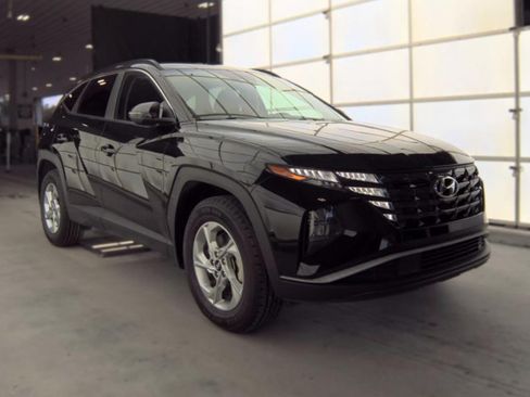 Used 2023 Hyundai Tucson SEL AWD/4WD image 4