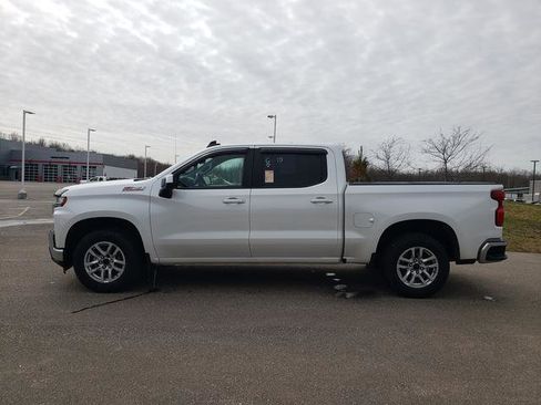 Used 2019 Chevrolet Silverado 1500 LT w/ All-Star Edition image 7