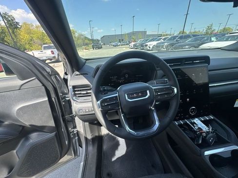 New 2026 GMC Terrain Elevation image 14