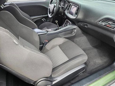 Used 2021 Dodge Challenger R/T Scat Pack image 19