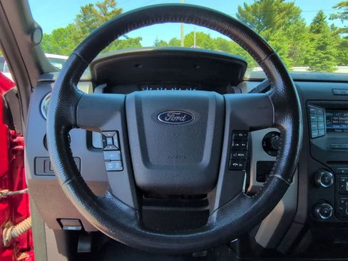 Used 2013 Ford F150 XLT w/ Luxury Equipment Group AWD/4WD image 18