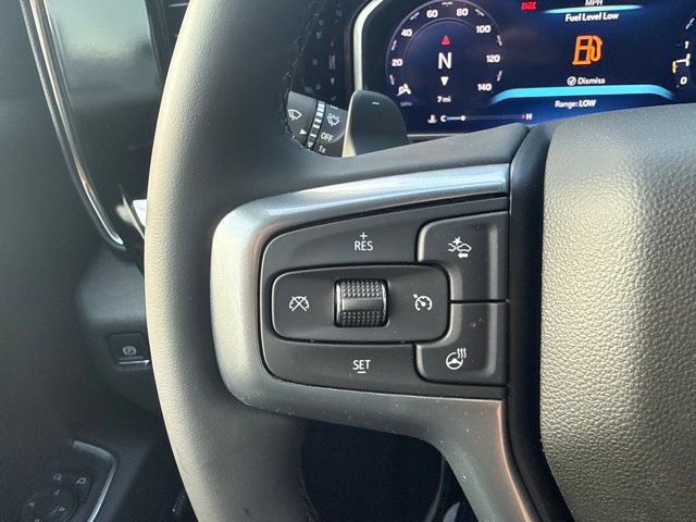 New 2026 Chevrolet Silverado 1500 RST AWD/4WD image 14