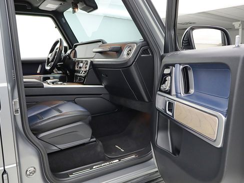 Used 2020 Mercedes-Benz G 63 AMG 4MATIC image 33