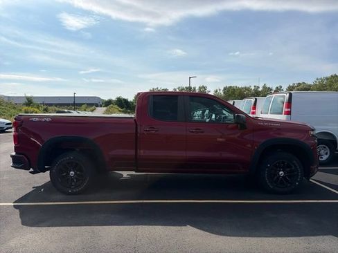 Used 2019 Chevrolet Silverado 1500 RST w/ All-Star Edition AWD/4WD image 3