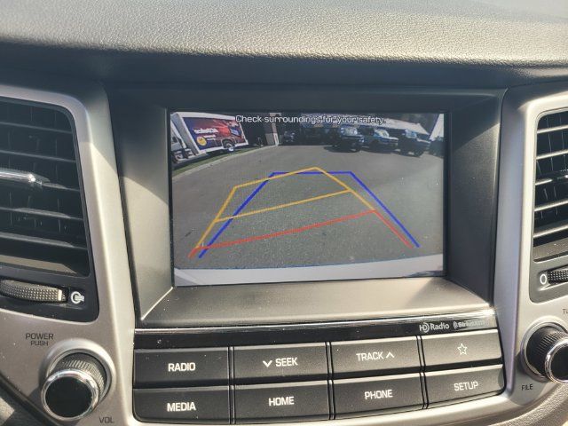 Used 2018 Hyundai Tucson Value w/ Cargo Package FWD image 21