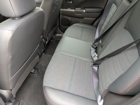 New 2025 Mitsubishi Outlander Sport SE image 25