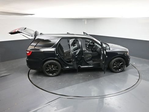 Used 2018 Dodge Durango SXT w/ Quick Order Package 2BB image 45