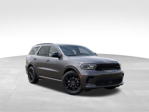 New 2026 Dodge Durango GT w/ Blacktop Package image 5