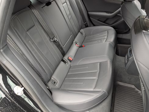 Used 2024 Audi A5 2.0T Premium Plus image 20