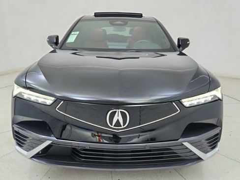 Used 2024 Acura ZDX A-Spec image 13