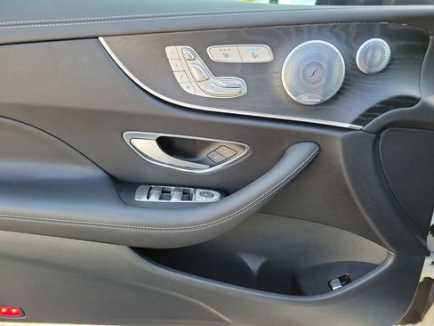 Certified 2019 Mercedes-Benz E 450 Coupe image 14