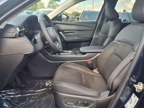 New 2026 MAZDA CX-5 Preferred AWD/4WD image 12