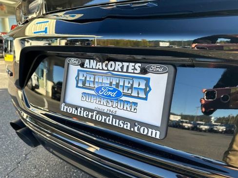 Used 2019 Chevrolet Camaro ZL1 image 24