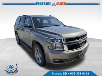 Used 2017 Chevrolet Tahoe LT w/ Luxury Package AWD/4WD 360° Tour