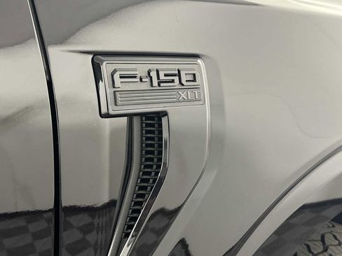 Used 2026 Ford F150 XLT w/ Equipment Group 302A MID AWD/4WD image 15