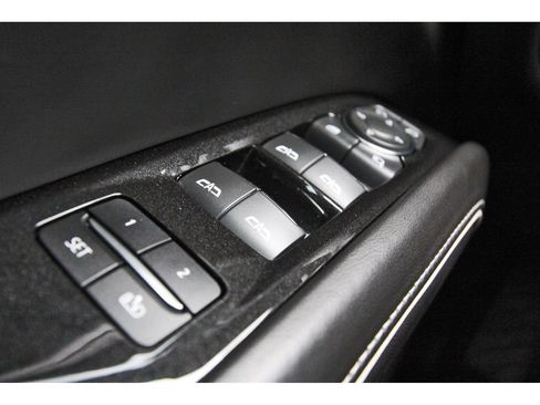 Used 2021 Cadillac Escalade Sport Platinum AWD/4WD image 21