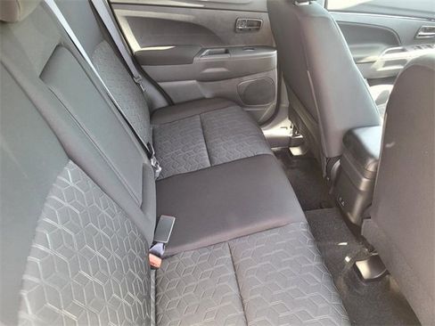 New 2025 Mitsubishi Outlander Sport SE image 7