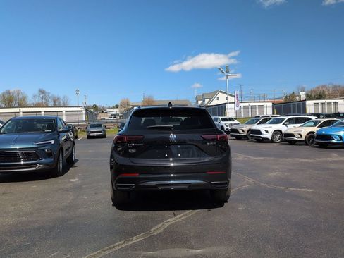 New 2026 Buick Envision Sport Touring AWD/4WD image 17