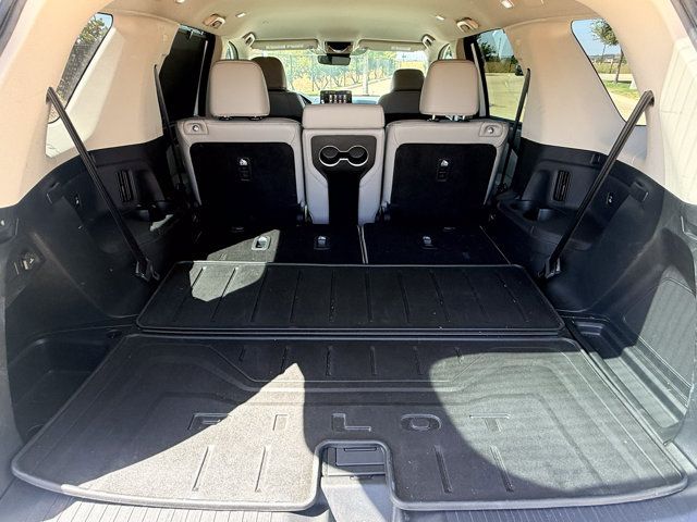 Used 2023 Honda Pilot EX-L image 18