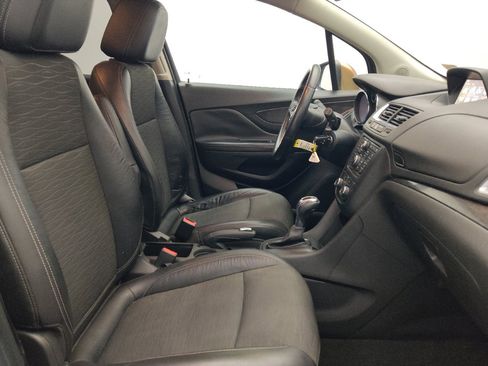 Used 2016 Buick Encore Convenience FWD image 21