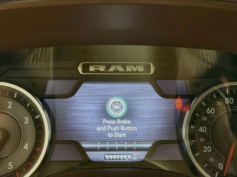 Used 2020 RAM 2500 Laramie AWD/4WD image 10