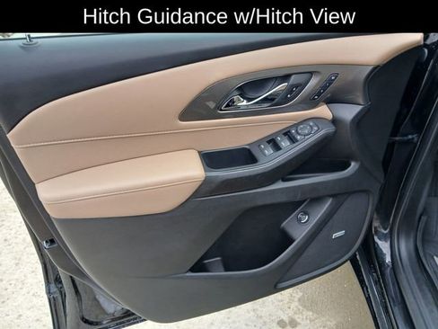 Certified 2022 Chevrolet Traverse Premier image 12