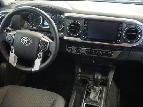 Used 2023 Toyota Tacoma SR5 image 25