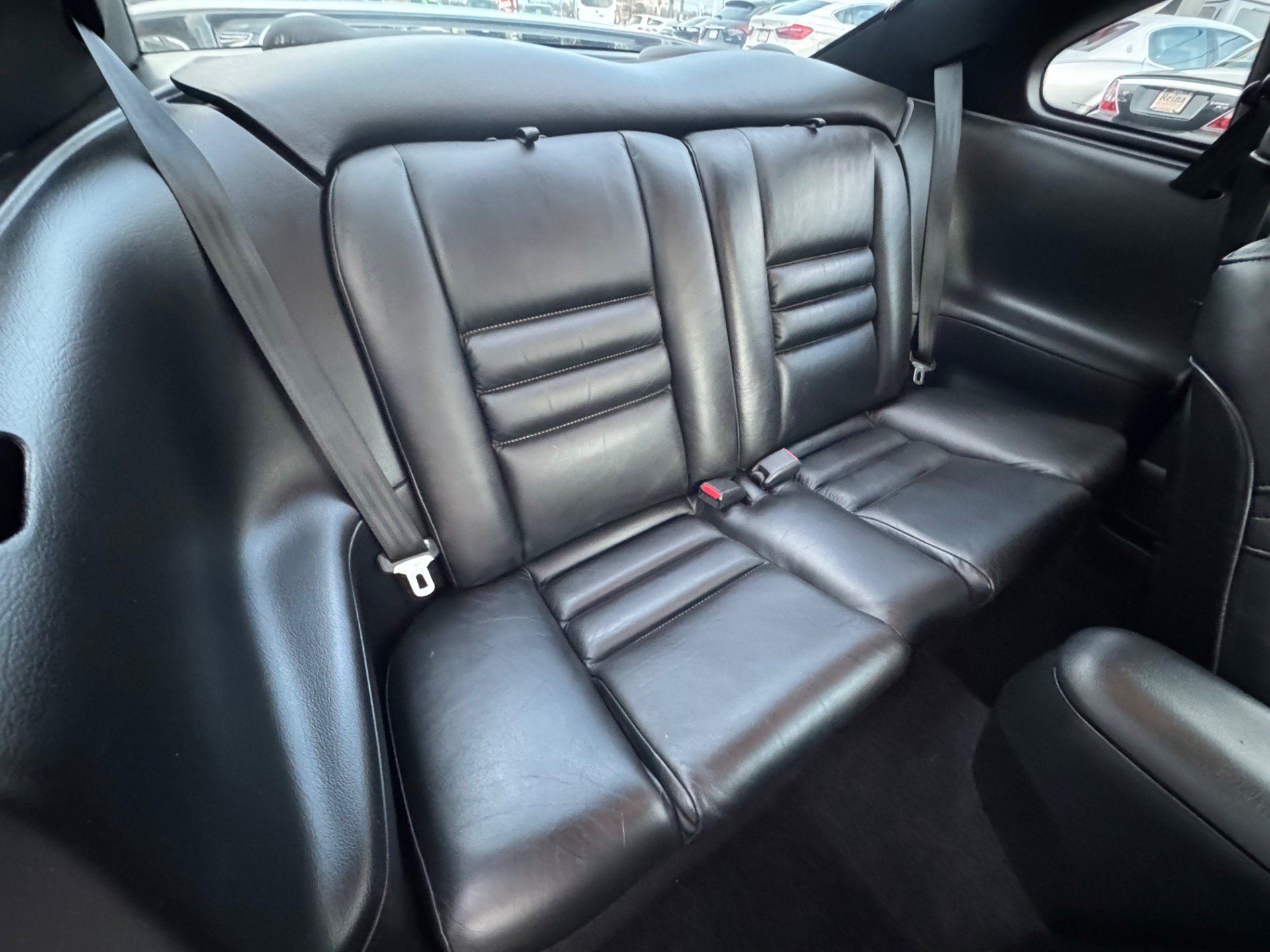 Used 1996 Ford Mustang Cobra RWD image 16