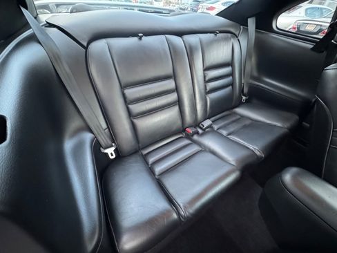 Used 1996 Ford Mustang Cobra RWD image 16