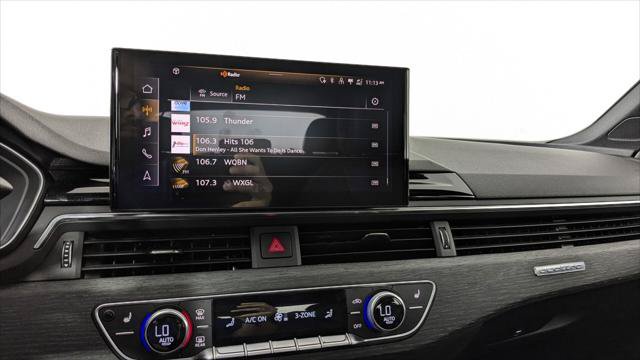 Used 2024 Audi A5 2.0T Premium Plus AWD/4WD image 29