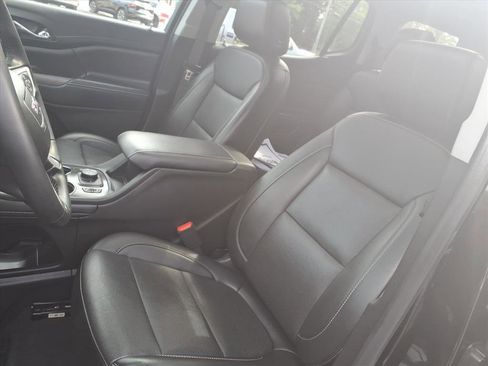 Used 2023 GMC Acadia SLT w/ Elevation Edition image 11