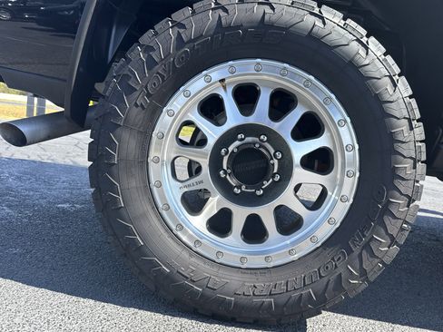 Used 2025 RAM 2500 Tradesman image 29