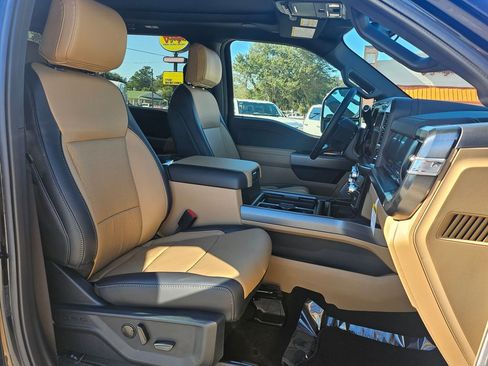 New 2026 Ford F350 Lariat w/ Lariat Ultimate Package AWD/4WD image 12