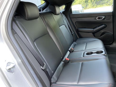 Used 2024 Acura Integra Type S FWD image 34