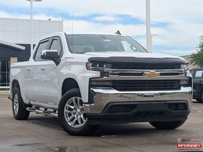 Certified 2022 Chevrolet Silverado 1500 LT