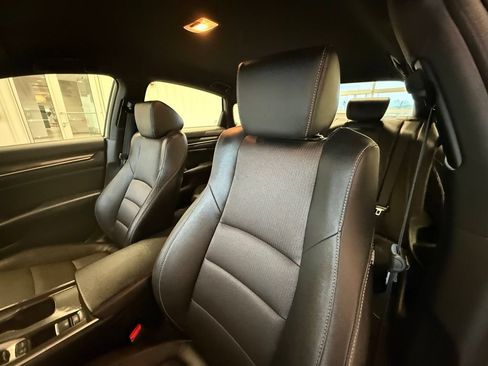 Used 2020 Honda Accord Sport image 20